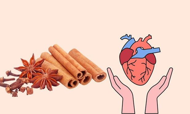 Loại gia vị quen thuộc giúp bảo vệ tim mạch hiệu quả