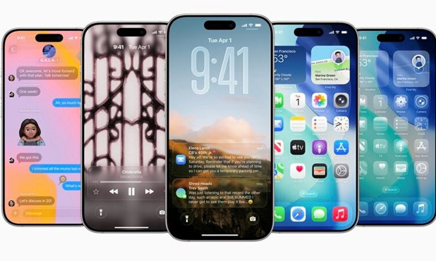 Thừa nhận gây bất ngờ của Apple khi iPhone được nâng cấp lên iOS 26
