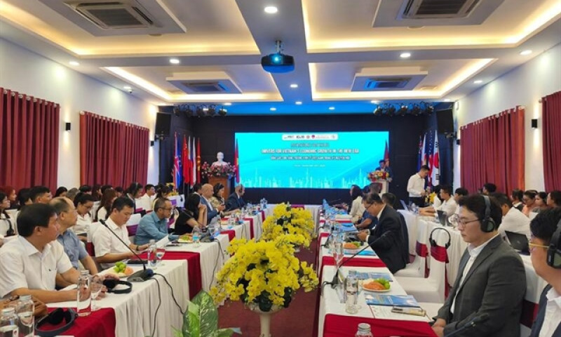 Growth drivers must align with development aspirations
