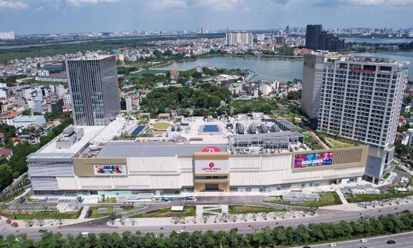 Chaebol lớn thứ 5 Hàn Quốc tăng mạnh đầu tư vào Việt Nam