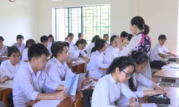 Thời gian để xét thăng hạng được tính thế nào?