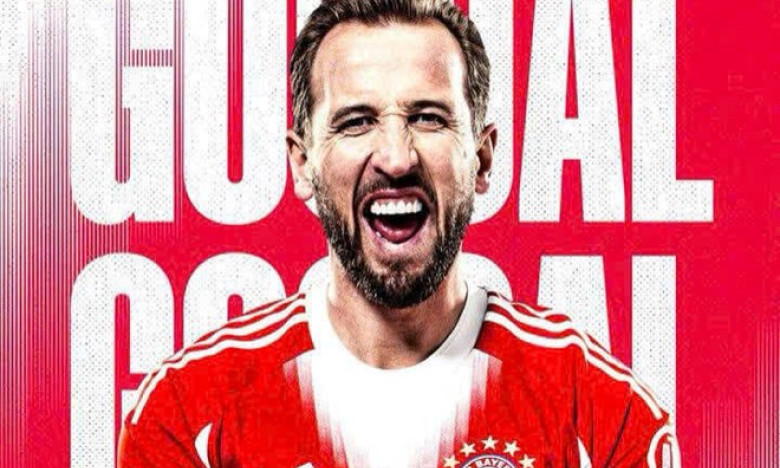Harry Kane lập cú đúp, Bayern Munich thắng Chelsea trên sân nhà