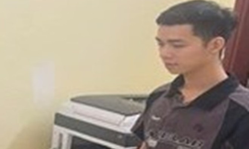 Khởi tố đối tượng đánh bạc qua mạng ở Ninh Bình