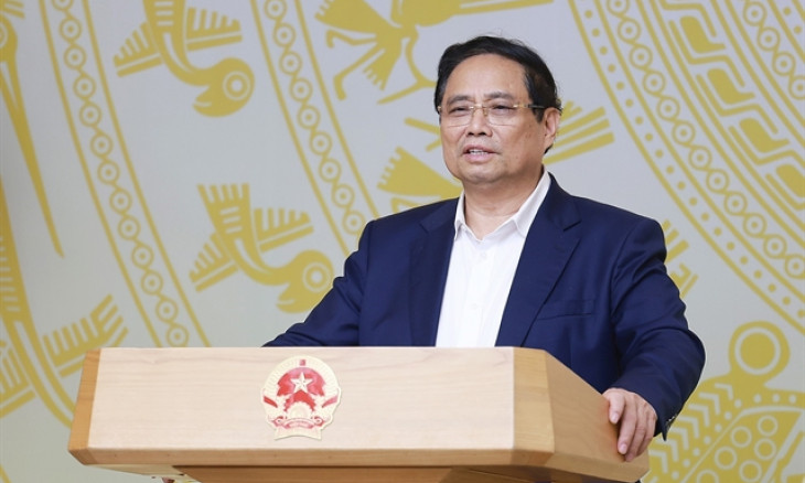 PM chairs meeting on public investment