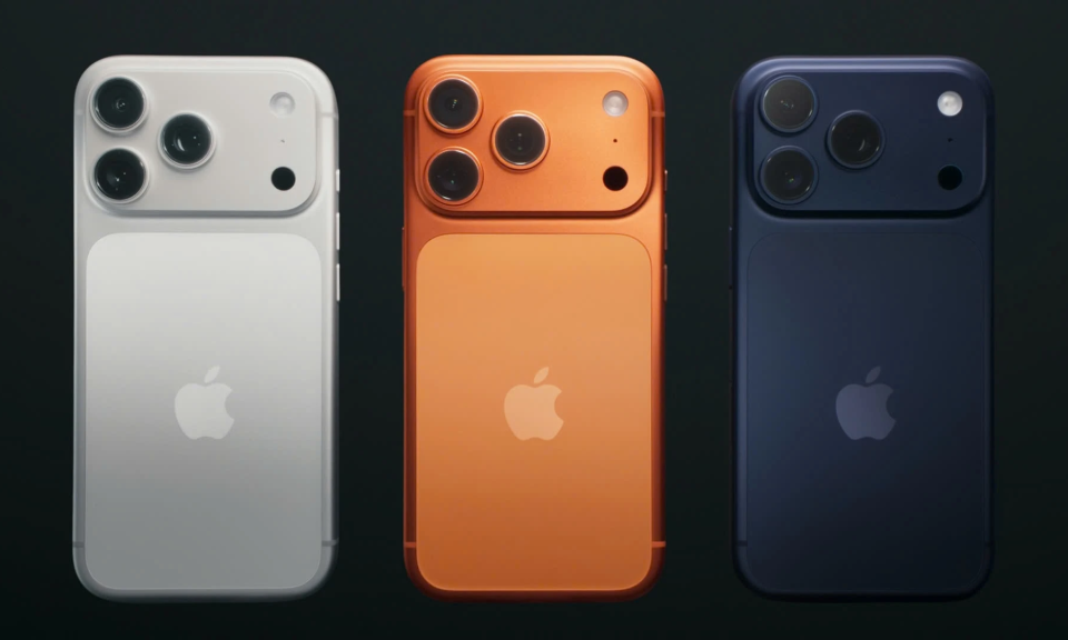 iPhone 17 Pro Max - Sự kết tinh hoàn hảo giữa nghệ thuật thiết kế và công nghệ