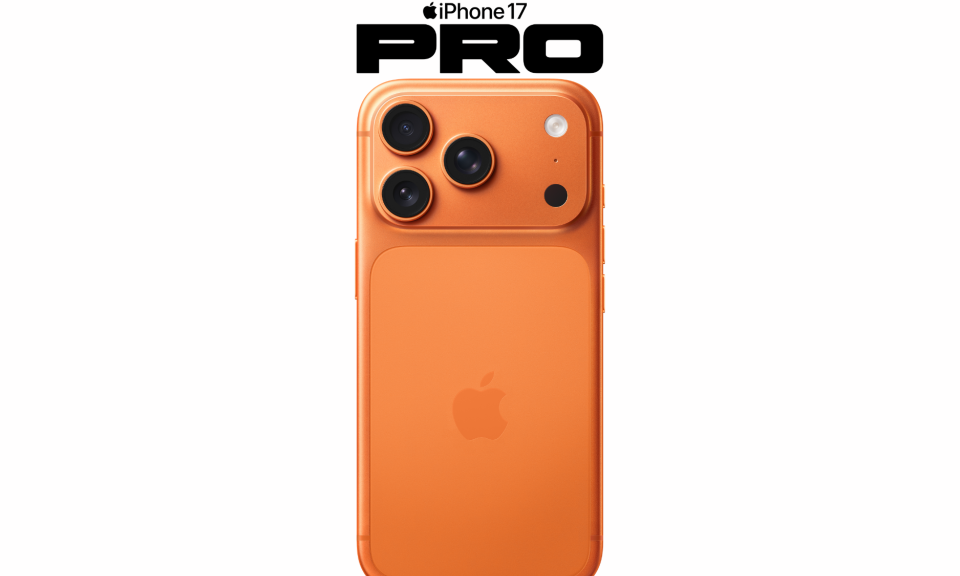 Lộ diện màu sắc mới chỉ có trên iPhone 17 Pro Max khiến fan đứng ngồi không yên