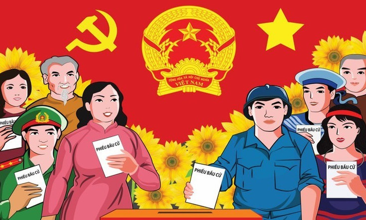 Chỉ thị của Thủ tướng về tổ chức bầu cử đại biểu Quốc hội khóa XVI và Hội đồng nhân dân các cấp nhiệm kỳ 2021-2026