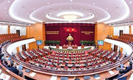 Quy định về Danh mục vị trí chức danh, nhóm chức danh, chức vụ lãnh đạo của hệ thống chính trị