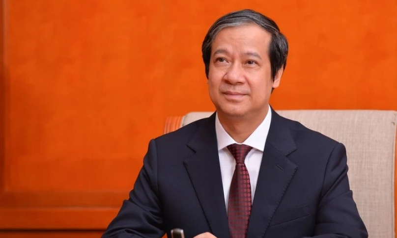 140 trường đại học công lập sắp bị sáp nhập theo chỉ định
