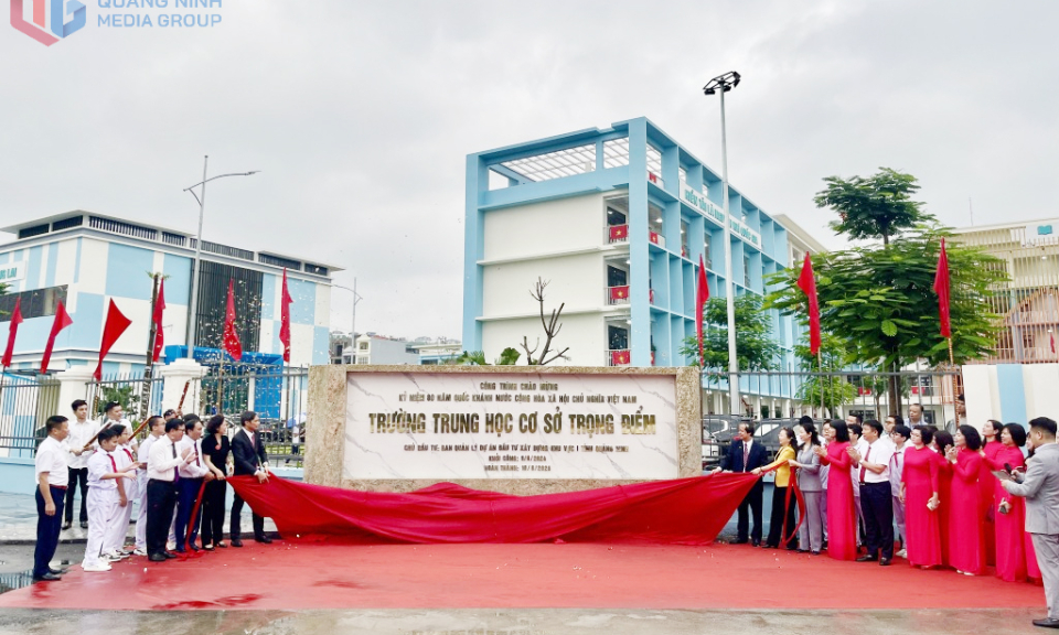 "Đảm bảo chính sách học phí đến học sinh nhanh chóng, đầy đủ, công bằng"