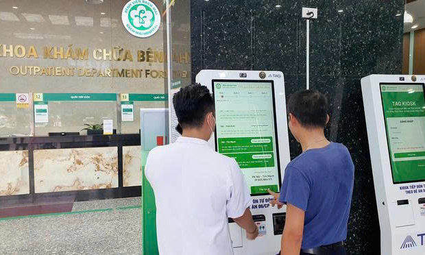 Bộ Y tế ‘nhắc’ các đơn vị đẩy nhanh tiến độ triển khai bệnh án điện tử