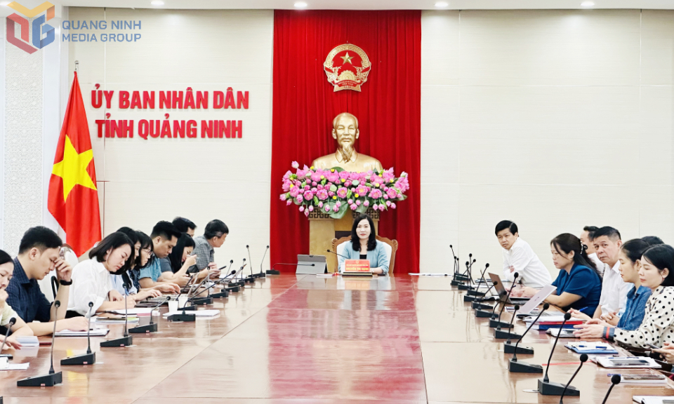 Hội nghị trực tuyến phổ biến Luật Lưu trữ