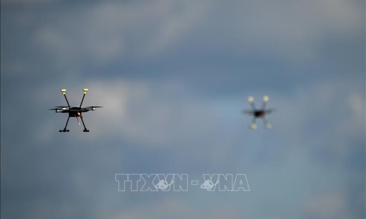 Ba Lan trang bị UAV tăng cường năng lực phòng không - EU ủng hộ Ba Lan đóng cửa biên giới với Belarus