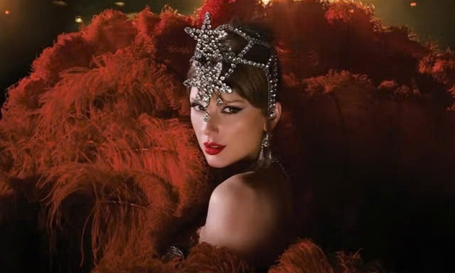 Phim The life of a showgirl của Taylor Swift sẽ phát hành tại hơn 100 quốc gia