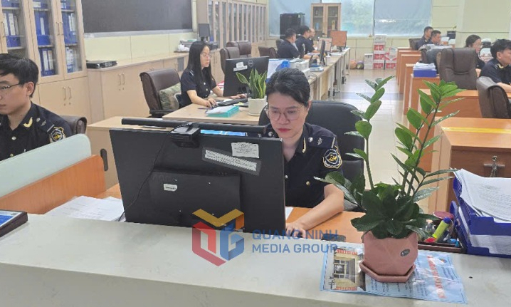 Hải quan Quảng Ninh phát huy vai trò “đại sứ” cải thiện môi trường đầu tư