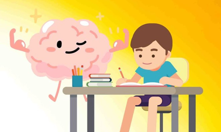 Cách chế biến món súp bổ não giúp học sinh tăng cường trí nhớ và sự tập trung