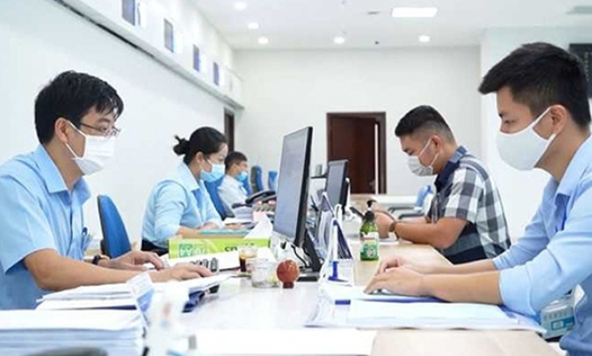 Xếp lương viên chức sau thời gian tập sự