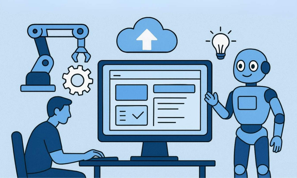 Thung lũng Silicon đặt cược vào môi trường để huấn luyện tác nhân AI