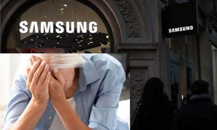 Samsung mở rộng nghiên cứu y tế số, giúp phát hiện Alzheimer từ thói quen người dùng