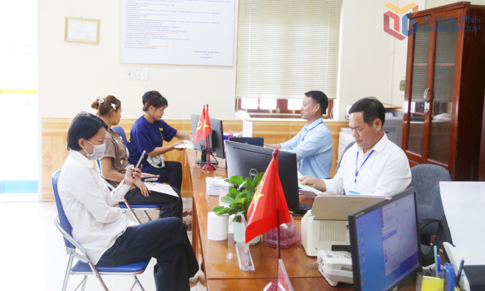 Xã Tiên Yên: Đổi mới công tác dân vận của hệ thống chính trị
