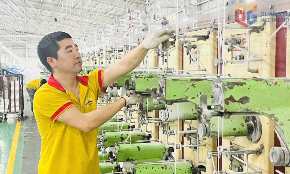 Động lực từ một phong trào