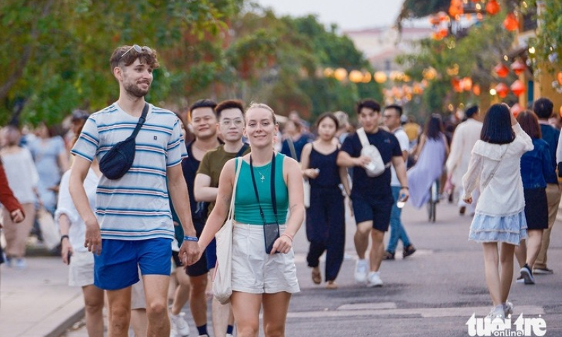 Giải thưởng Du lịch Việt Nam khuyến khích doanh nghiệp ứng dụng công nghệ tiên tiến