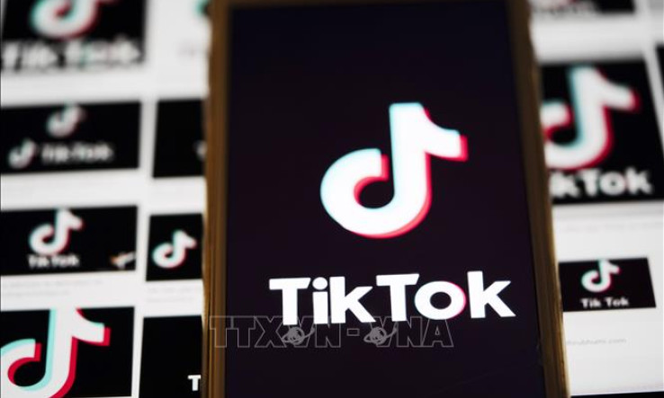 Mỹ chốt thỏa thuận để Oracle quản lý thuật toán TikTok