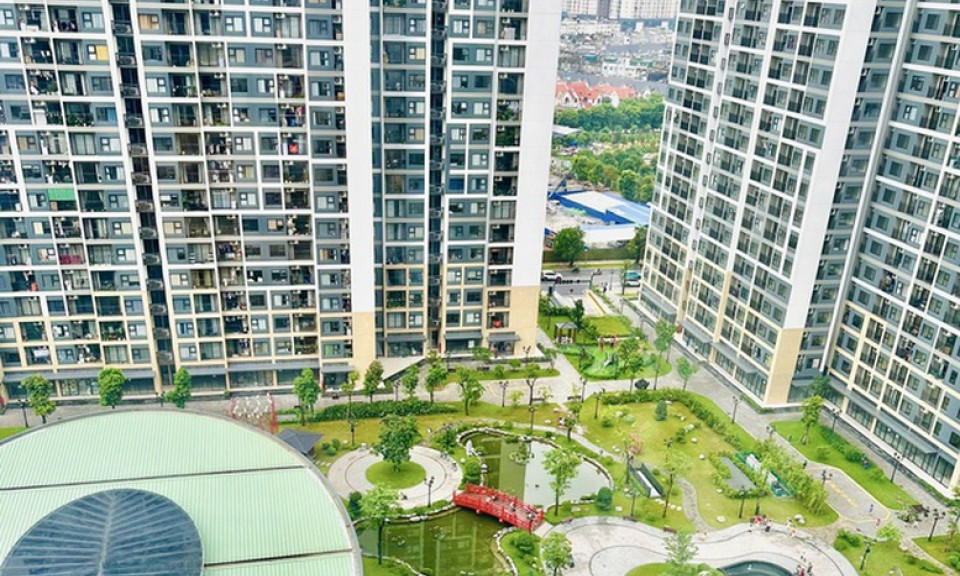 Thị trường BĐS 9 tháng 2025: Có gam sáng, nhưng còn nhiều vướng mắc, khó khăn