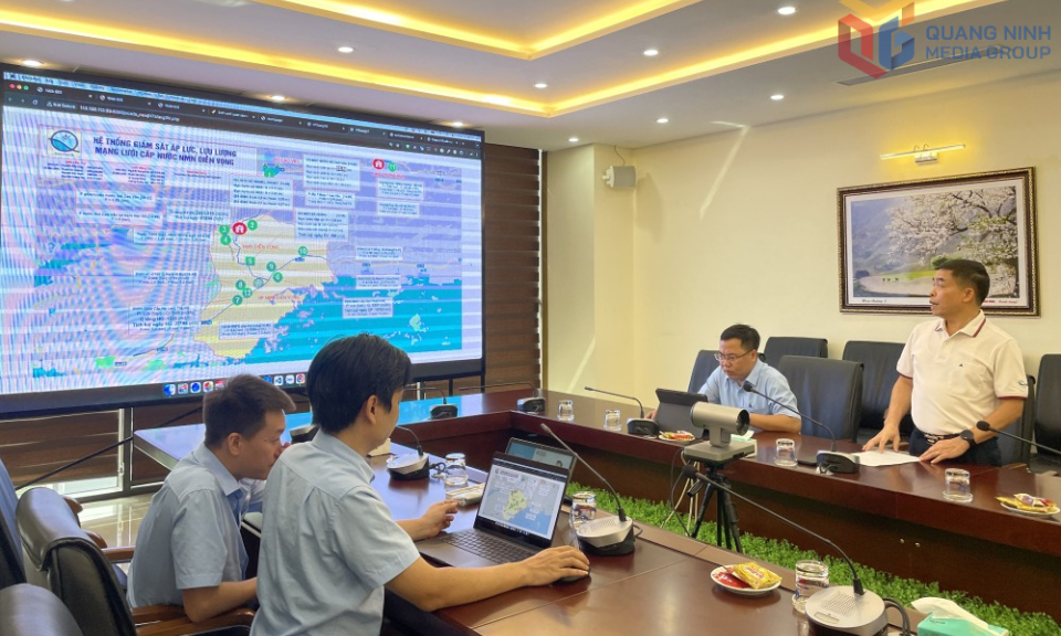 Chuyển đổi số toàn diện, bền vững