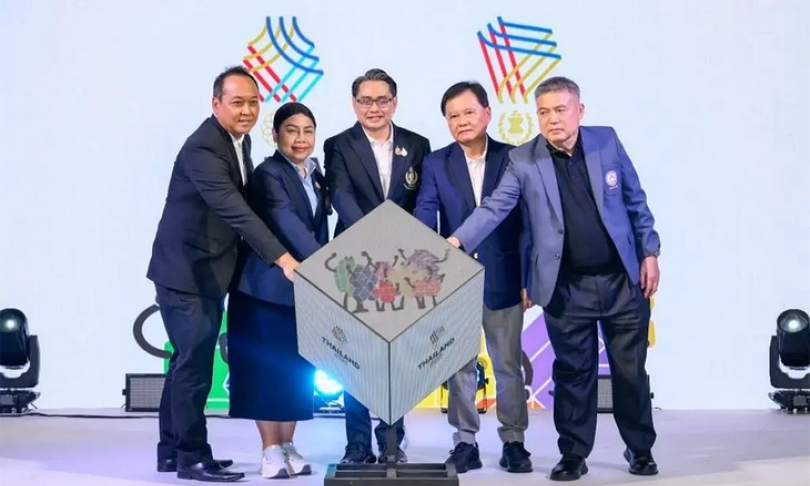 Chỉ còn hơn 2 tháng, kỳ SEA Games của Thái Lan vẫn ngổn ngang