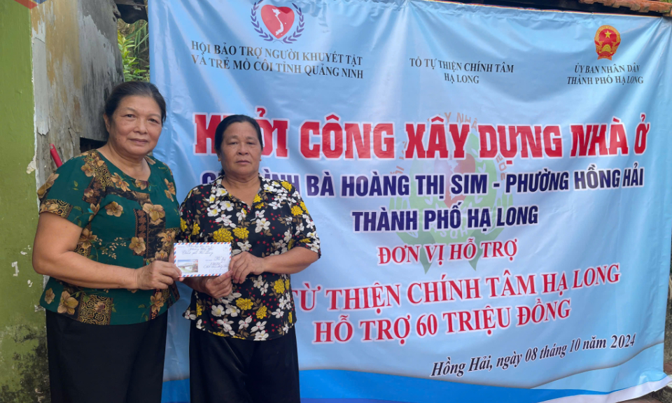 Người phụ nữ lan tỏa lối sống xanh