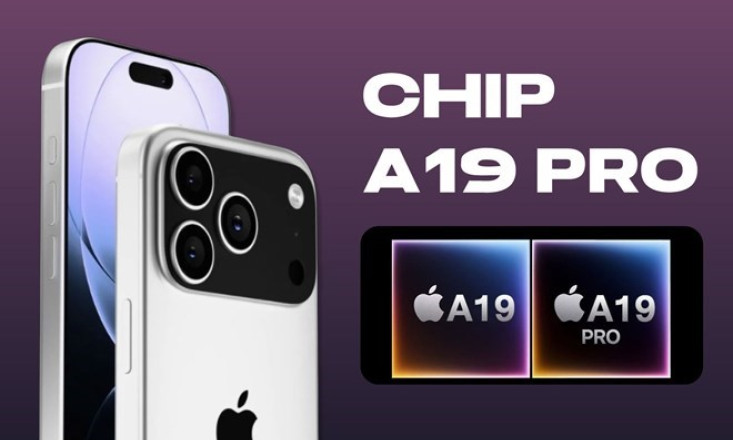 Chip A19 và màn hình 120Hz biến iPhone 17 thành cỗ máy cho game thủ