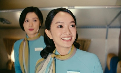 Kaity Nguyễn nói gì về ý kiến đóng tiếp viên hàng không khi cao 1m50