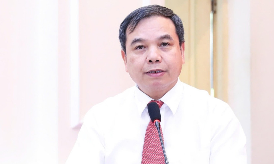 Bộ GDĐT nói về việc bỏ hình thức kỷ luật đình chỉ học với học sinh