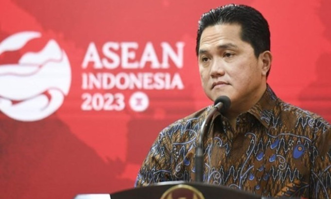 Chủ tịch Liên đoàn bóng đá Indonesia được FIFA chấp thuận kiêm nhiệm thêm chức vụ