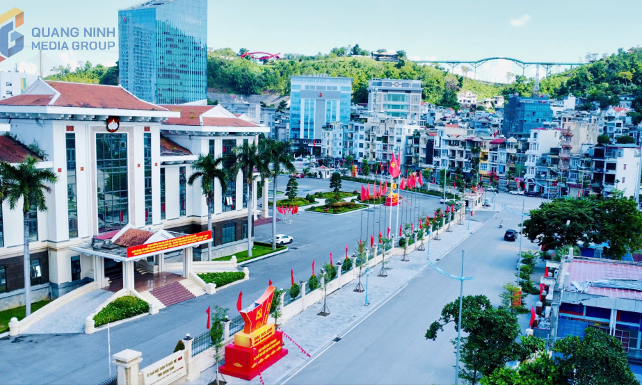 Hân hoan hướng về ngày hội lớn của Đảng bộ tỉnh