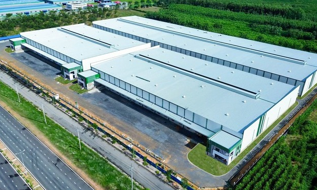 FDI tăng tốc vào Việt Nam, bất động sản công nghiệp ‘xanh’ thành điểm sáng
