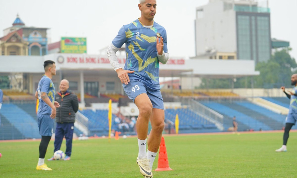 Hiệu ứng Xuân Son và làn sóng ngoại binh V.League xin nhập tịch