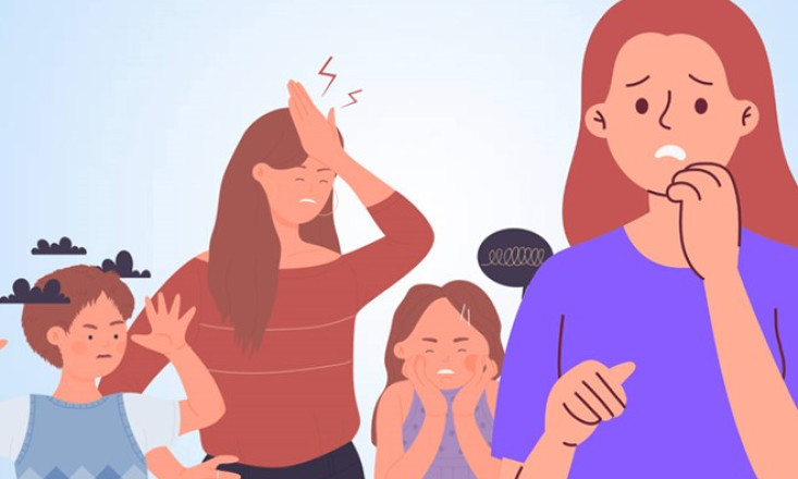 Mất lòng tin và những tác hại từ việc nuôi dạy con bằng lời nói dối