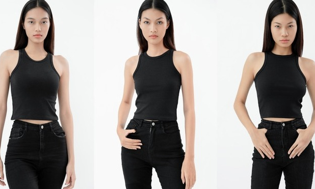 Ai là quán quân Vietnam’s Next Top Model 2025?
