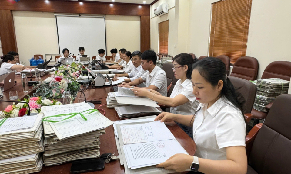 90 ngày đêm làm sạch dữ liệu hôn nhân 