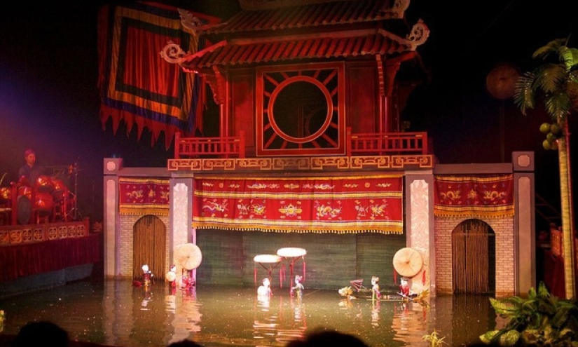 Quang Ninh to host International Puppetry Festival 2025