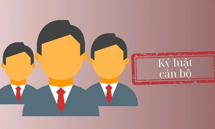 Quy định mới về thẩm quyền, thủ tục xử lý kỷ luật đối với người đã thôi việc, nghỉ hưu