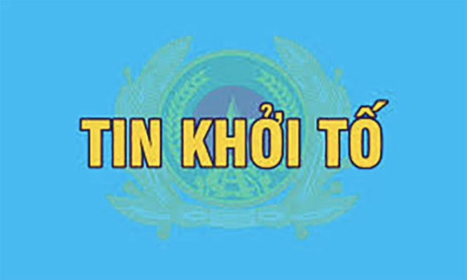 Khởi tố một cựu Phó Tổng Giám đốc Tổng công ty Xi măng Việt Nam