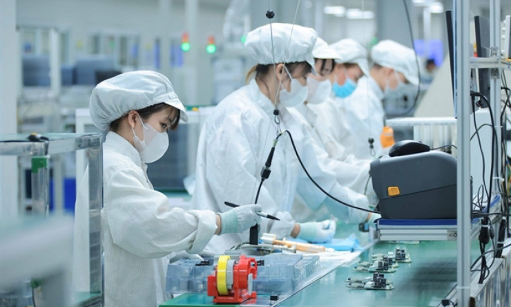 Việt Nam aims for top 30 in Global Innovation Index