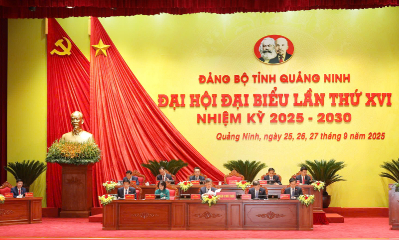 Bản tin Quảng Ninh ngày 25/9/2025