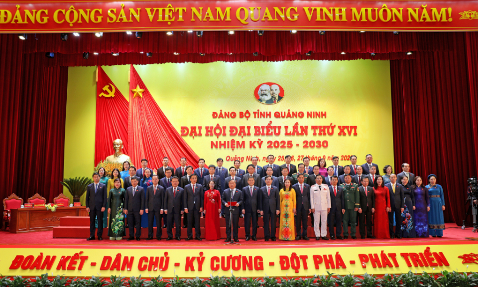Bản tin Quảng Ninh ngày 26/9/2025