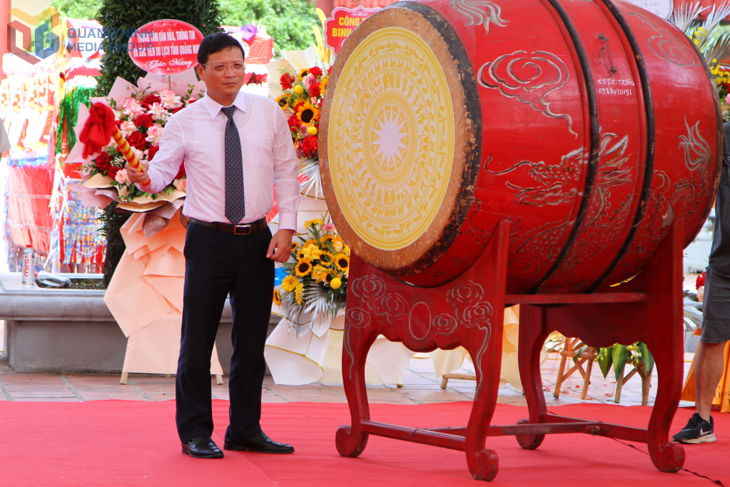 đồng chí: Nghiêm Xuân Cường, Tỉnh uỷ viên, Phó Chủ tịch HĐND tỉnh;