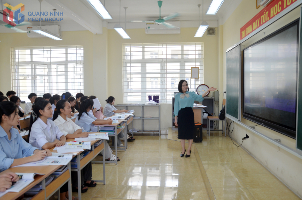 Một tiết học
