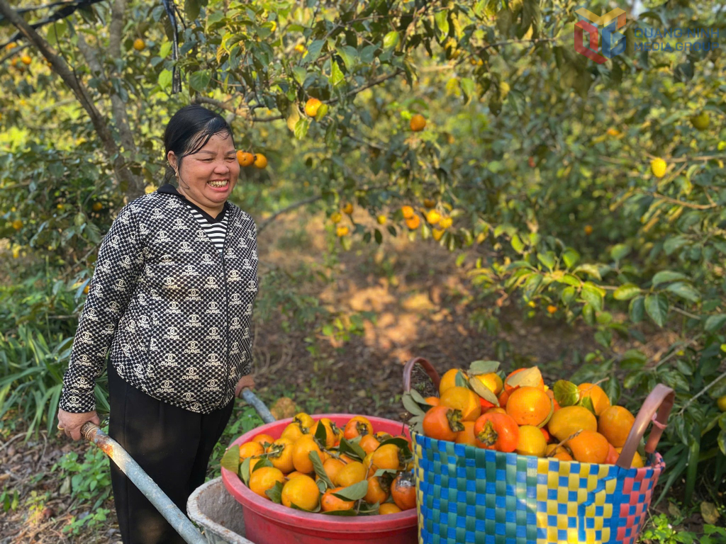 Khai thác lợi thế nông nghiệp để phát triển du lịch